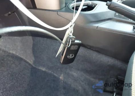 2016 Toyota Rav4 Xle из США, поврежденный, VIN 2T3WFREV3GW268774